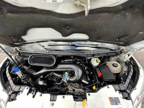 Used 2017 Ford Transit 350 148 Medium Roof w/ Exterior Upgrade Package image 35