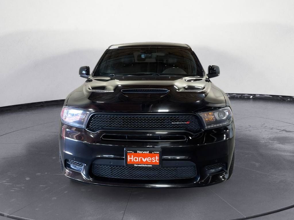 Used 2020 Dodge Durango R/T AWD/4WD image 3