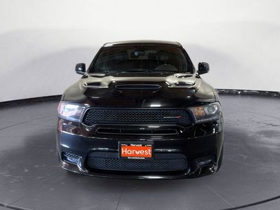Used 2020 Dodge Durango R/T