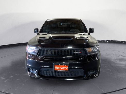 Used 2020 Dodge Durango R/T AWD/4WD image 3