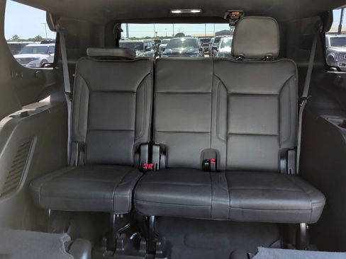 Used 2023 Chevrolet Tahoe High Country RWD image 38
