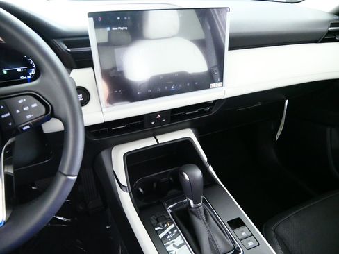 New 2026 MAZDA CX-5 Select AWD/4WD image 5