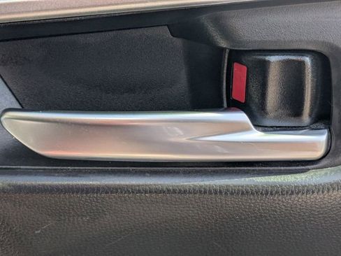 Certified 2021 Toyota RAV4 XLE FWD image 32