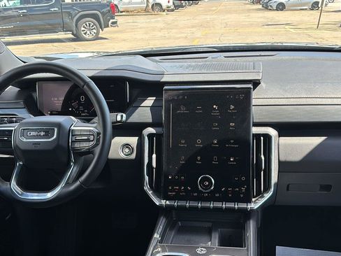 Certified 2025 GMC Acadia Elevation image 25