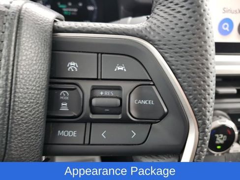 Used 2024 Toyota Tacoma TRD Off-Road w/ TRD Off Road Premium Package image 13