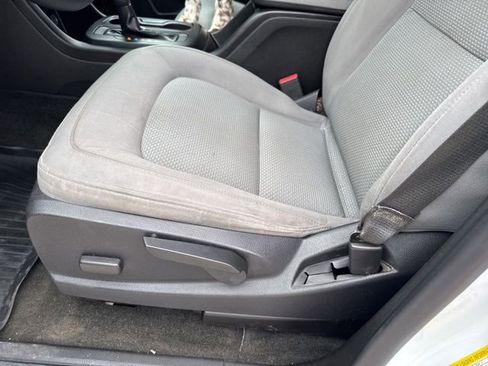 Used 2018 Chevrolet Colorado W/T w/ WT Convenience Package image 29