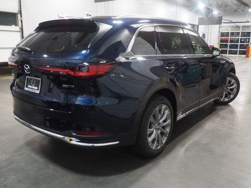 New 2026 MAZDA CX-90 3.3 Turbo w/ Premium Plus Pkg AWD/4WD image 2