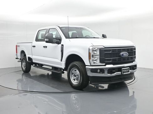 New 2026 Ford F250 XL w/ FX4 Off-Road Package image 55