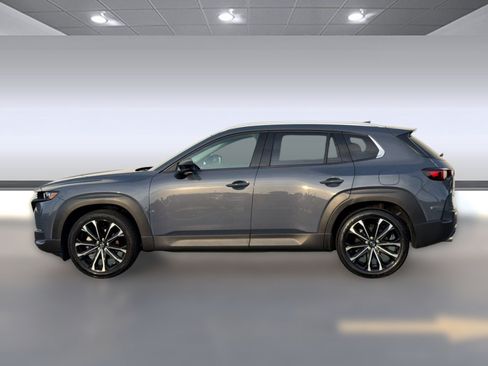 Used 2026 MAZDA CX-50 AWD 2.5 S w/ Premium Package image 2