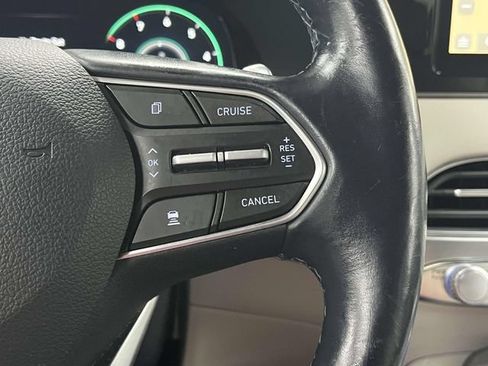 Used 2021 Hyundai Palisade Limited FWD image 31