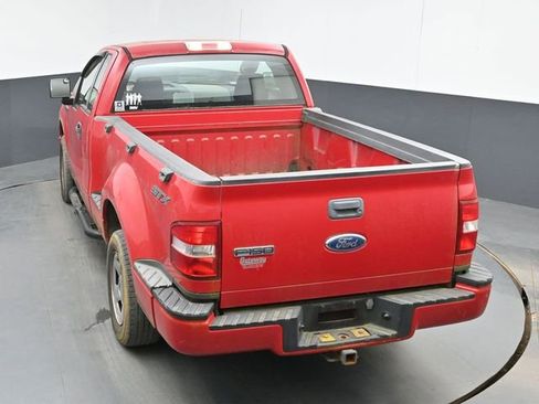Used 2008 Ford F150 2WD Regular Cab image 20