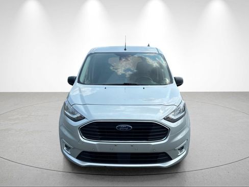 Used 2022 Ford Transit Connect XLT FWD image 8