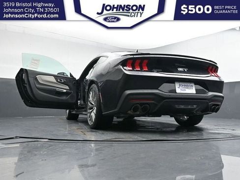 New 2026 Ford Mustang GT Premium RWD image 38