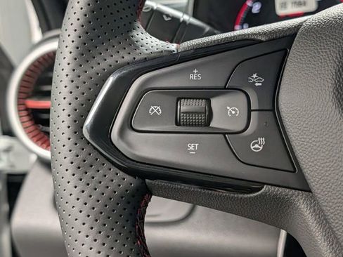 New 2026 Chevrolet Trax RS w/ Driver Confidence Package image 19