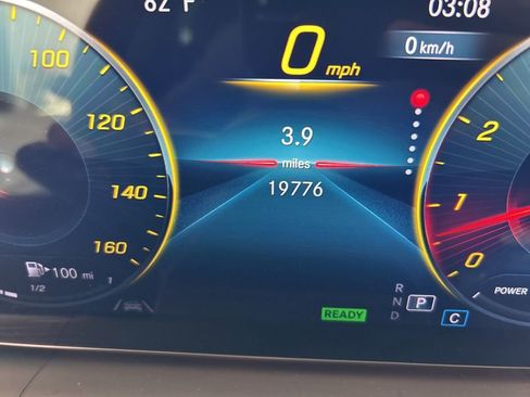 Used 2023 Mercedes-Benz Maybach GLS 600 4MATIC image 66