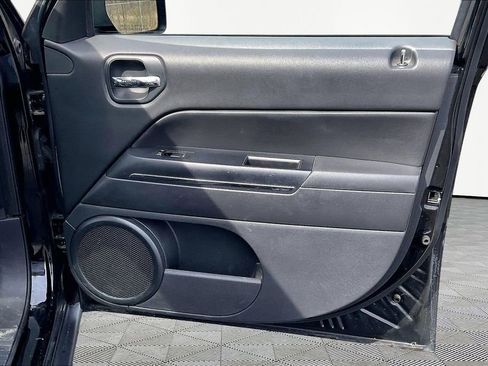 Used 2014 Jeep Patriot Limited w/ Sun/Sound Group image 28