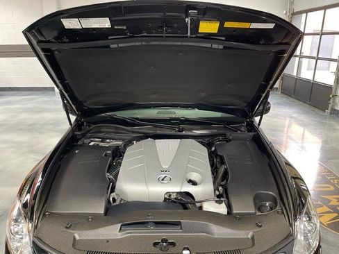 Used 2007 Lexus GS 350 AWD image 57