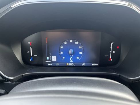 New 2026 Ford Escape ST-Line w/ Tech Pack #1 image 12