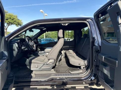 Used 2023 Ford F150 XL w/ STX Appearance Package RWD image 14