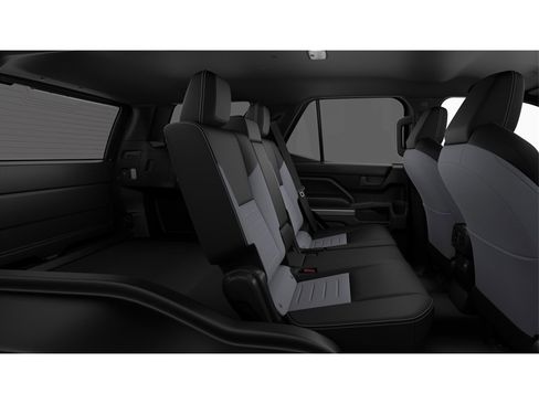 New 2025 Toyota 4Runner TRD Sport image 7