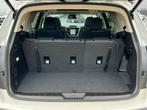 New 2025 Subaru Ascent Bronze Edition image 41