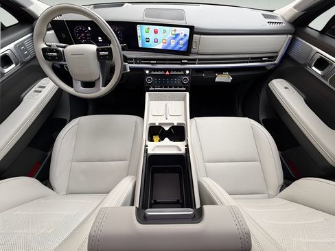 Used 2025 Hyundai Santa Fe Calligraphy image 31