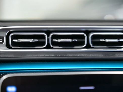 Used 2026 Mercedes-Benz S 63 AMG S image 60