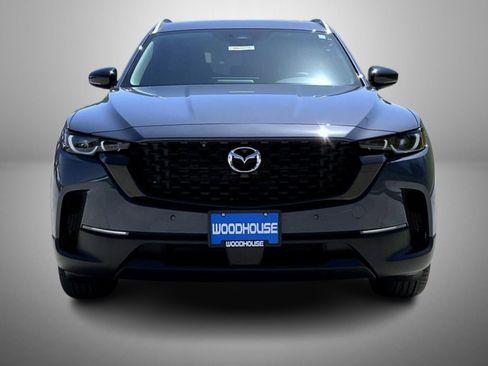 New 2026 MAZDA CX-50 AWD 2.5 S w/ Weather Package image 2