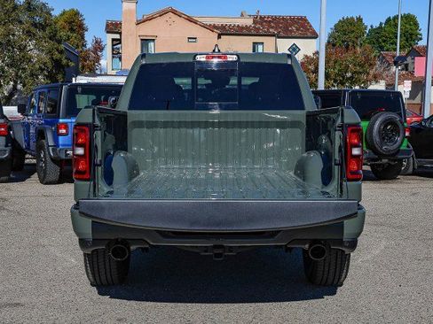 New 2026 RAM 1500 Big Horn image 6