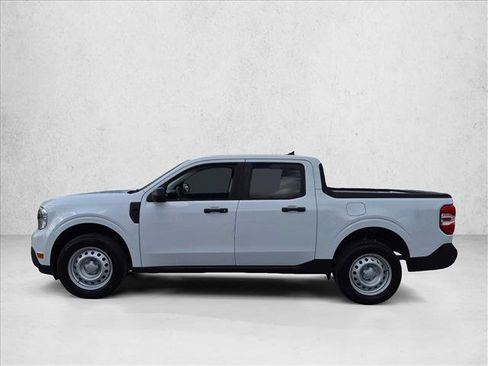 Certified 2024 Ford Maverick XL FWD image 8