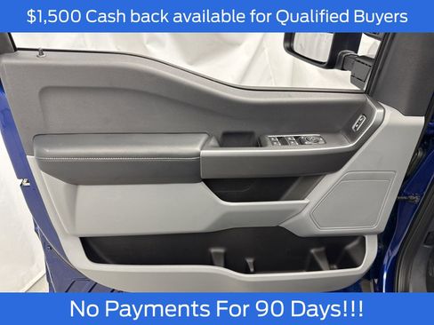 New 2026 Ford F250 XL w/ STX Appearance Package image 14