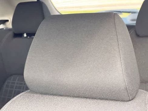 Certified 2025 Honda HR-V LX image 25