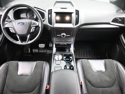 Used 2020 Ford Edge ST w/ Equipment Group 401A AWD/4WD image 15