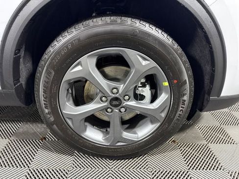 New 2026 Ford Escape ST-Line w/ Tech Pack #1 image 9