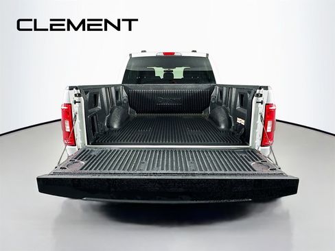 Used 2023 Ford F150 Tremor w/ 360 Degree Camera Package AWD/4WD image 11