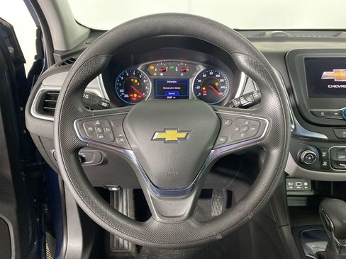 Used 2024 Chevrolet Equinox LS w/ LS Convenience Package image 14