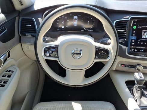 Used 2022 Volvo XC90 T6 Inscription AWD/4WD image 26