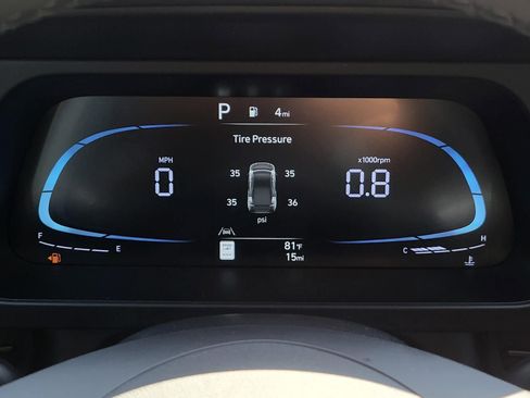 New 2026 Hyundai Elantra SEL Sport Premium FWD image 21