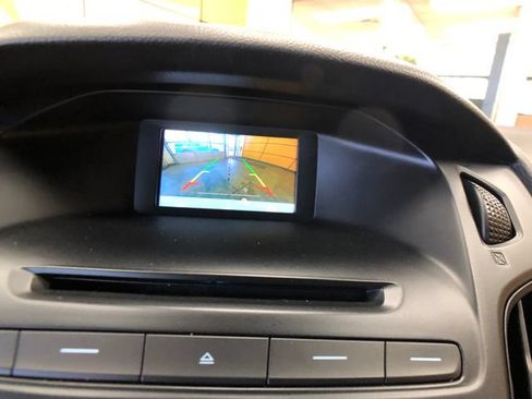 Used 2015 Ford Focus S FWD image 16