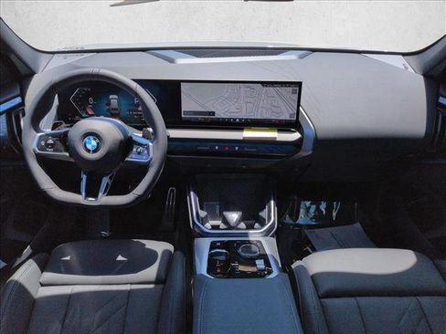 New 2026 BMW X3 xDrive30 w/ M Sport Package AWD/4WD image 14