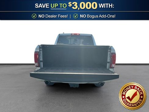 Used 2014 RAM 1500 Sport w/ Sport Premium Group AWD/4WD image 24