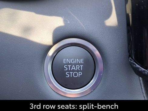 Certified 2026 Toyota Highlander XSE AWD/4WD image 20