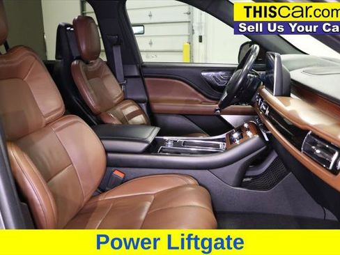 Used 2022 Lincoln Aviator Grand Touring w/ Equipment Group 301A image 26