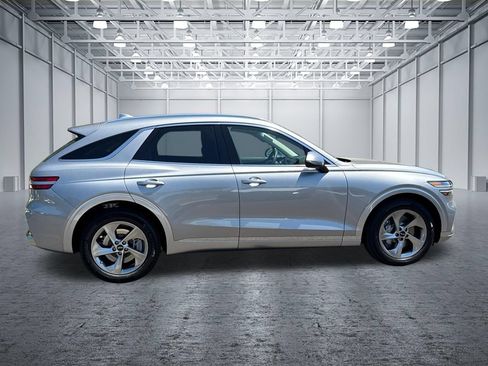 New 2026 Genesis GV70 2.5T Select AWD/4WD image 8