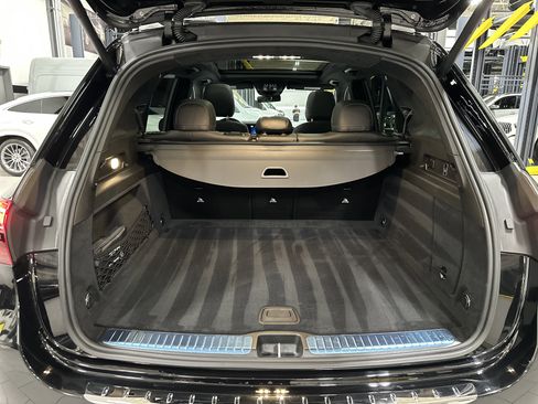 Certified 2025 Mercedes-Benz GLE 63 AMG S image 17