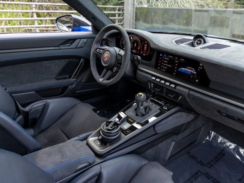 Used 2026 Porsche 911 GT3 image 55