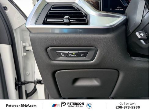 New 2026 BMW X5 xDrive40i AWD/4WD image 30
