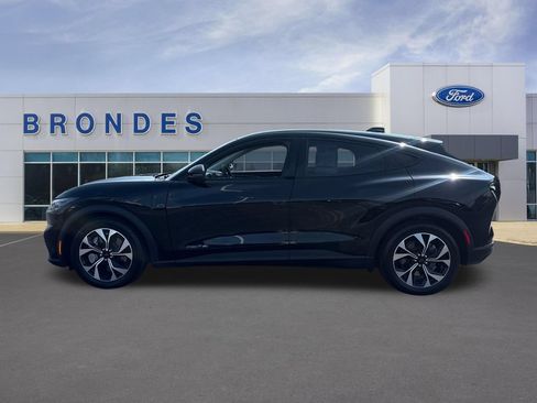 Used 2025 Ford Mustang Mach-E Select w/ Comfort Package Lite AWD/4WD image 1