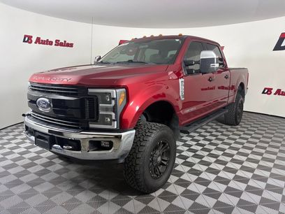 Used 2017 Ford F350 XLT w/ XLT Premium Package