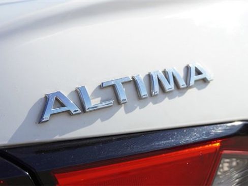 Used 2020 Nissan Altima 2.5 SR image 13